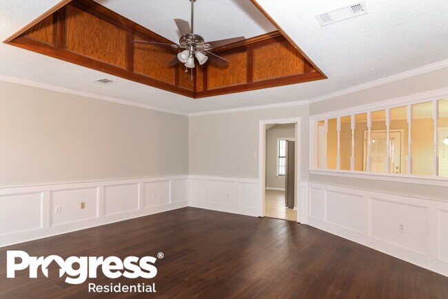 Building Photo - 7159 Eastover Blvd