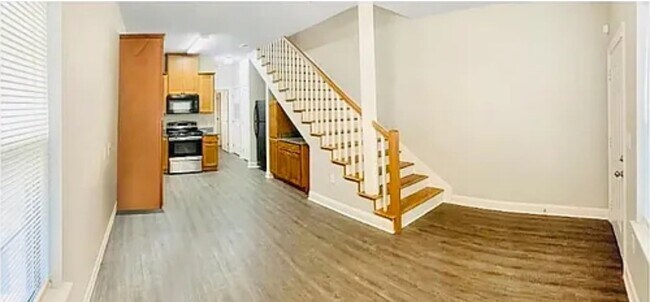 Foto del edificio - 5515 Paige St