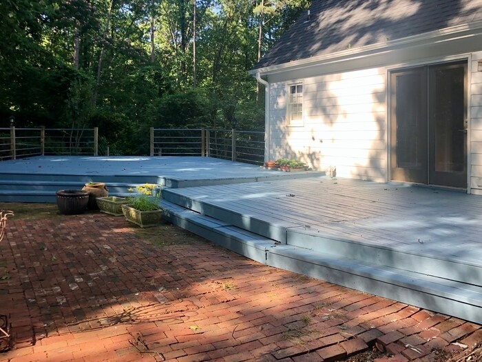 Building Photo - 5010 Forest Hills Dr