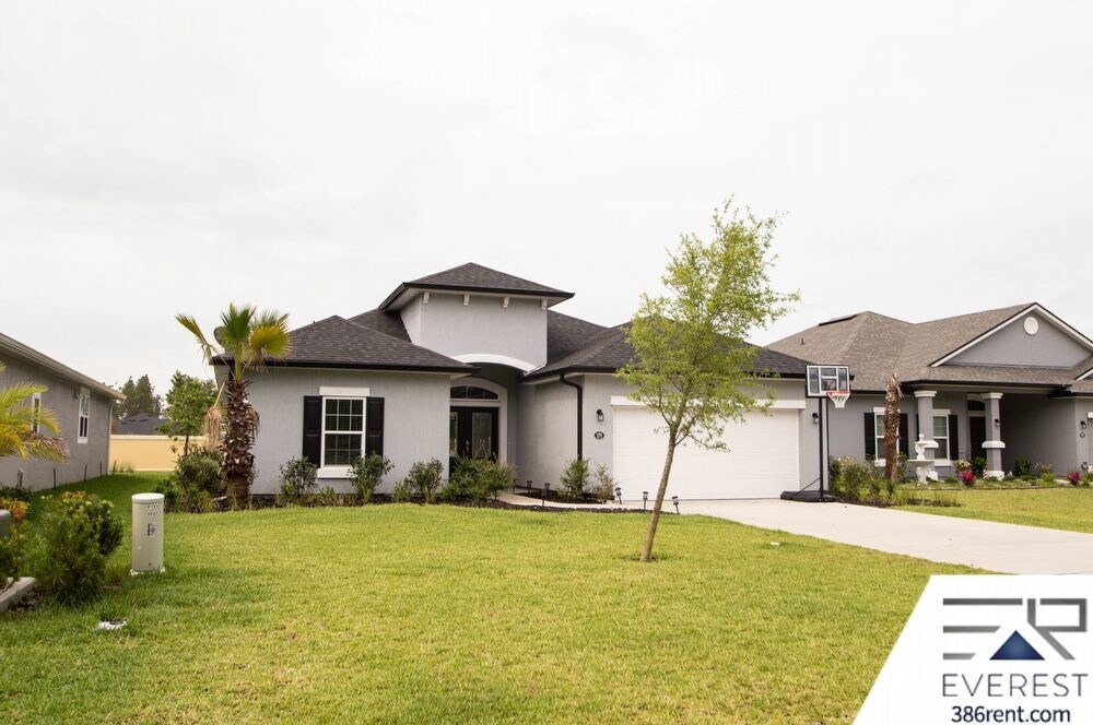 155 S Starling Dr, Bunnell, FL 32110 House Rental in Bunnell, FL