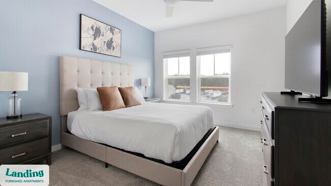 Foto del edificio - 12525 Tibbets Ln