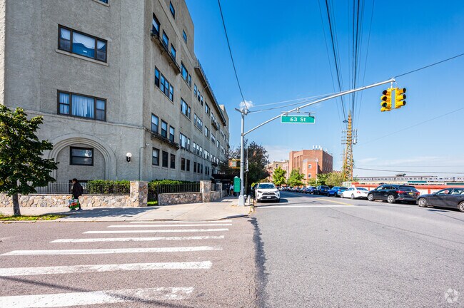 Building Photo - 62-10 Woodside Ave