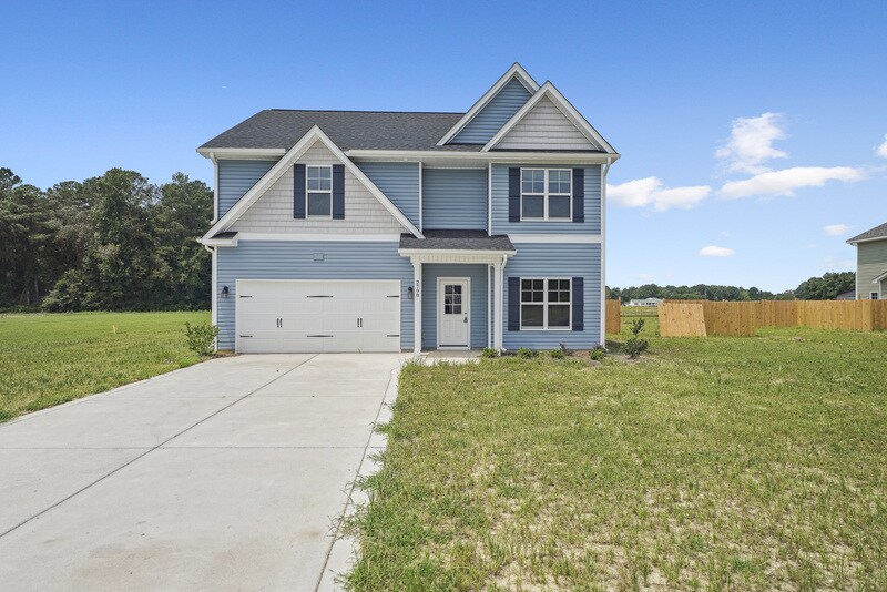 Foto principal - 2798 John Hall Rd