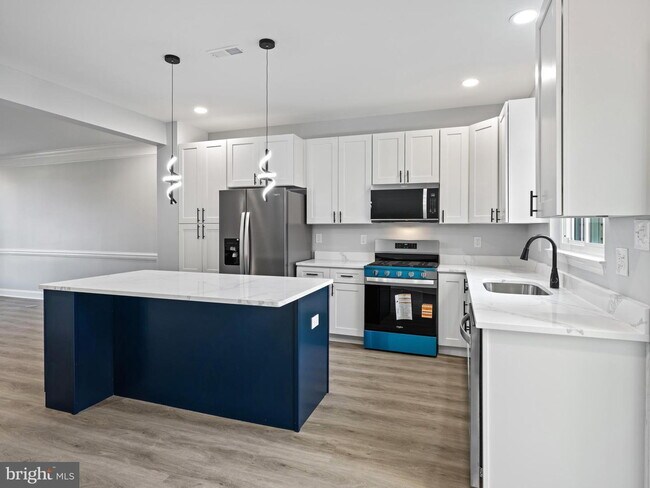 Foto del edificio - 13133 Park Crescent Cir