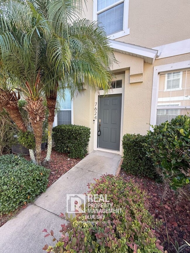 Foto del edificio - 7624 Red Mill Cir