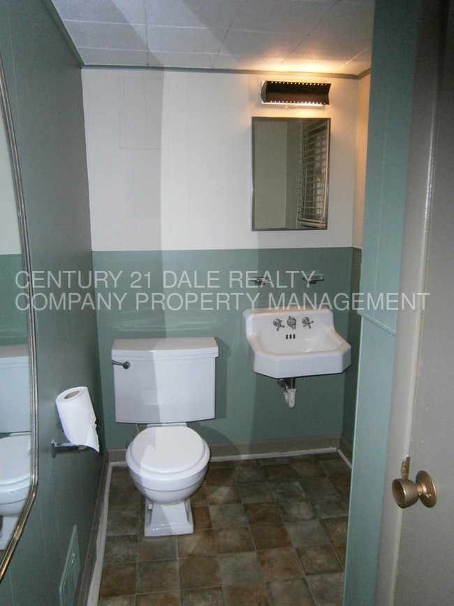Building Photo - All Utilities Included