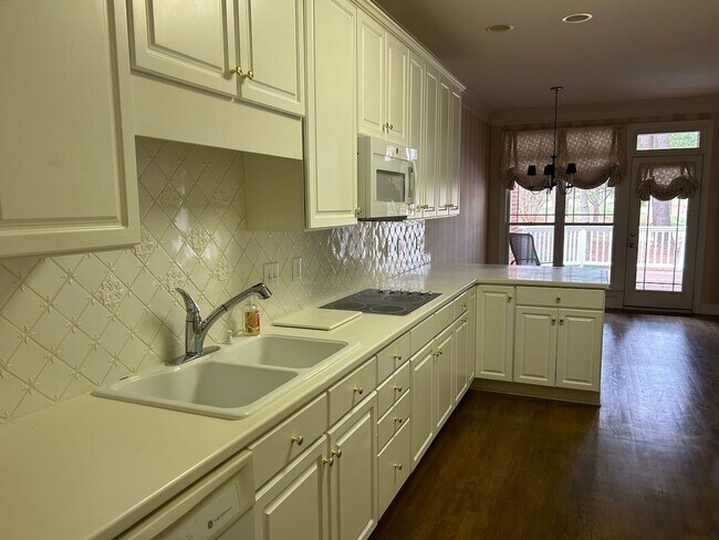 Foto del edificio - Beautiful Views - Wakefield Townhouse