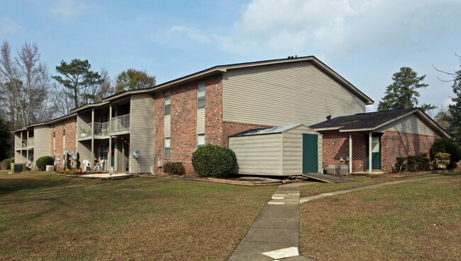 Foto del edificio - 3001 7th St N