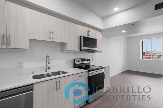 Building Photo - 2724 El Cajon Blvd