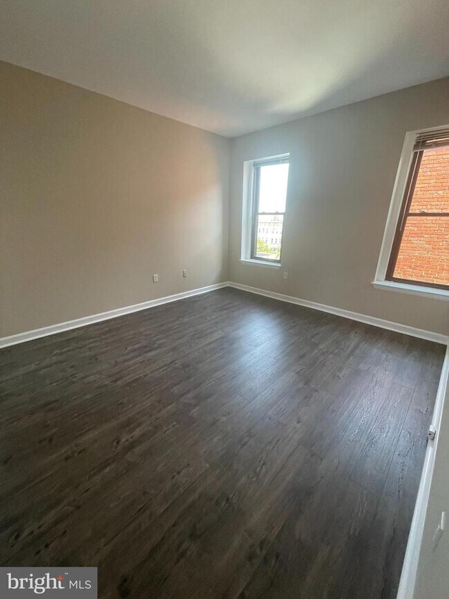 Foto del edificio - 1763 Columbia Rd NW