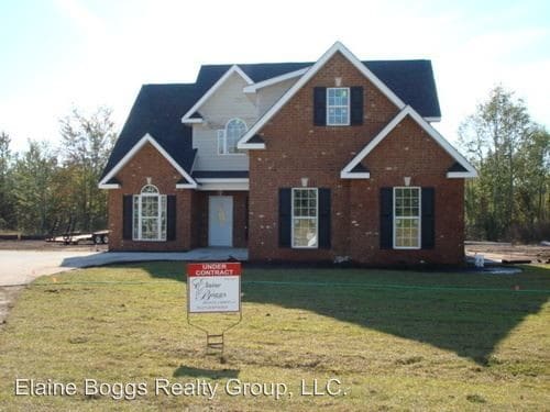 Primary Photo - 4 br, 2 bath House - 198 Ashley Lane NE