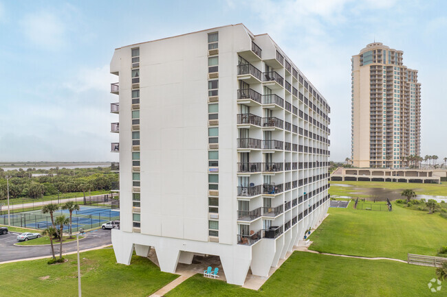 Building Photo - Islander East Condominiums