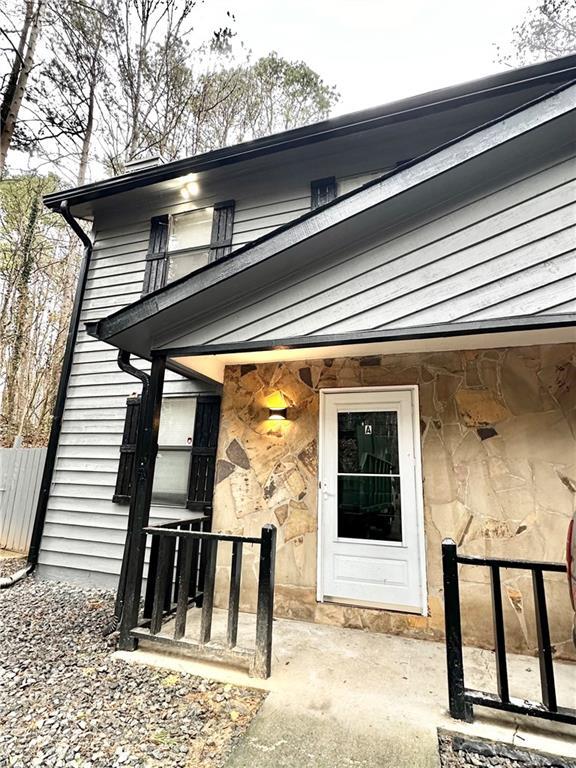 Building Photo - 337 Bradley Woods Ct NW