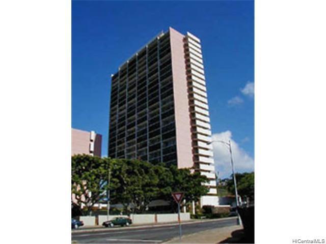 Foto del edificio - 4300 Waialae Ave