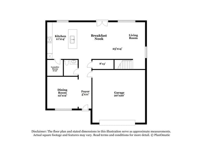 Building Photo - 3459 Landing Vw