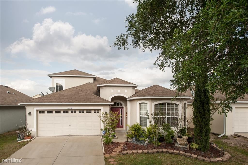 Foto principal - 3 br, 2 bath House - 10024 Coldwater Loop