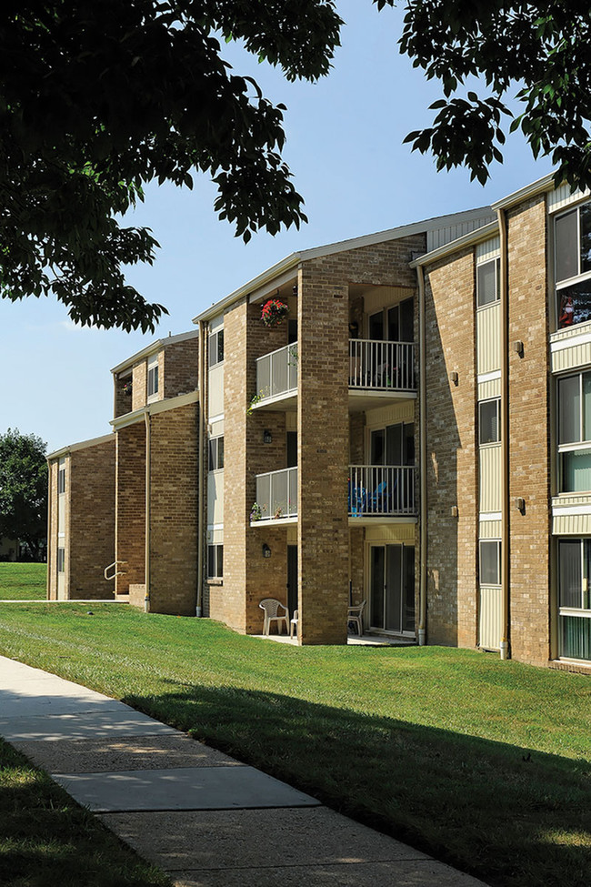 Top Field Apartments Apartments - Cockeysville, MD | Apartments.com