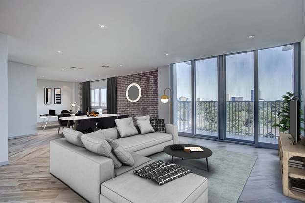 Primary Photo - Apartment for Rent