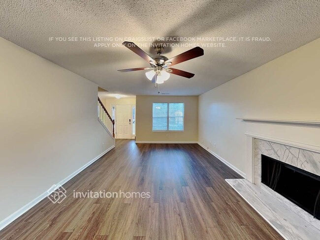 Foto del edificio - 2717 Fort Hampton Ct