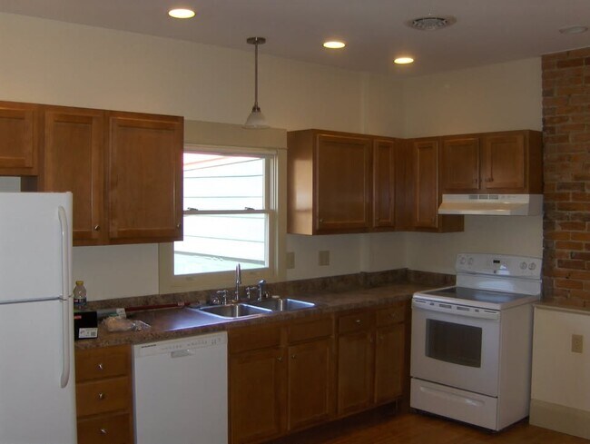 Foto del edificio - 2215 Market St