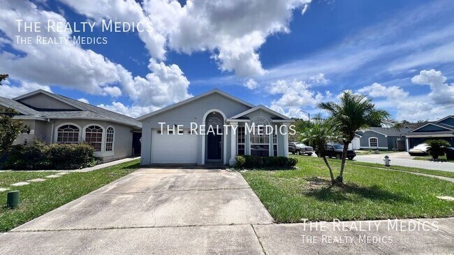 Photo - 1107 Isadore Dr House