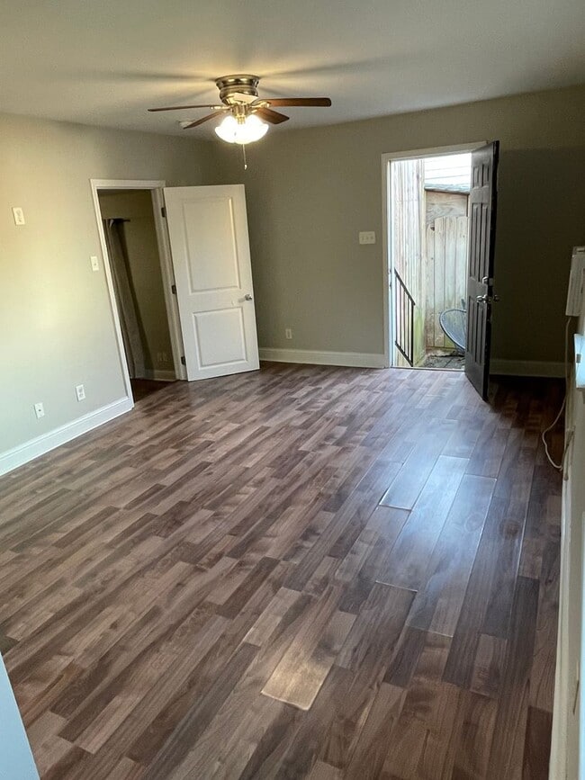 Photo - 1BD Corner Unit in Gated Complex, 2 Blocks... Apartment