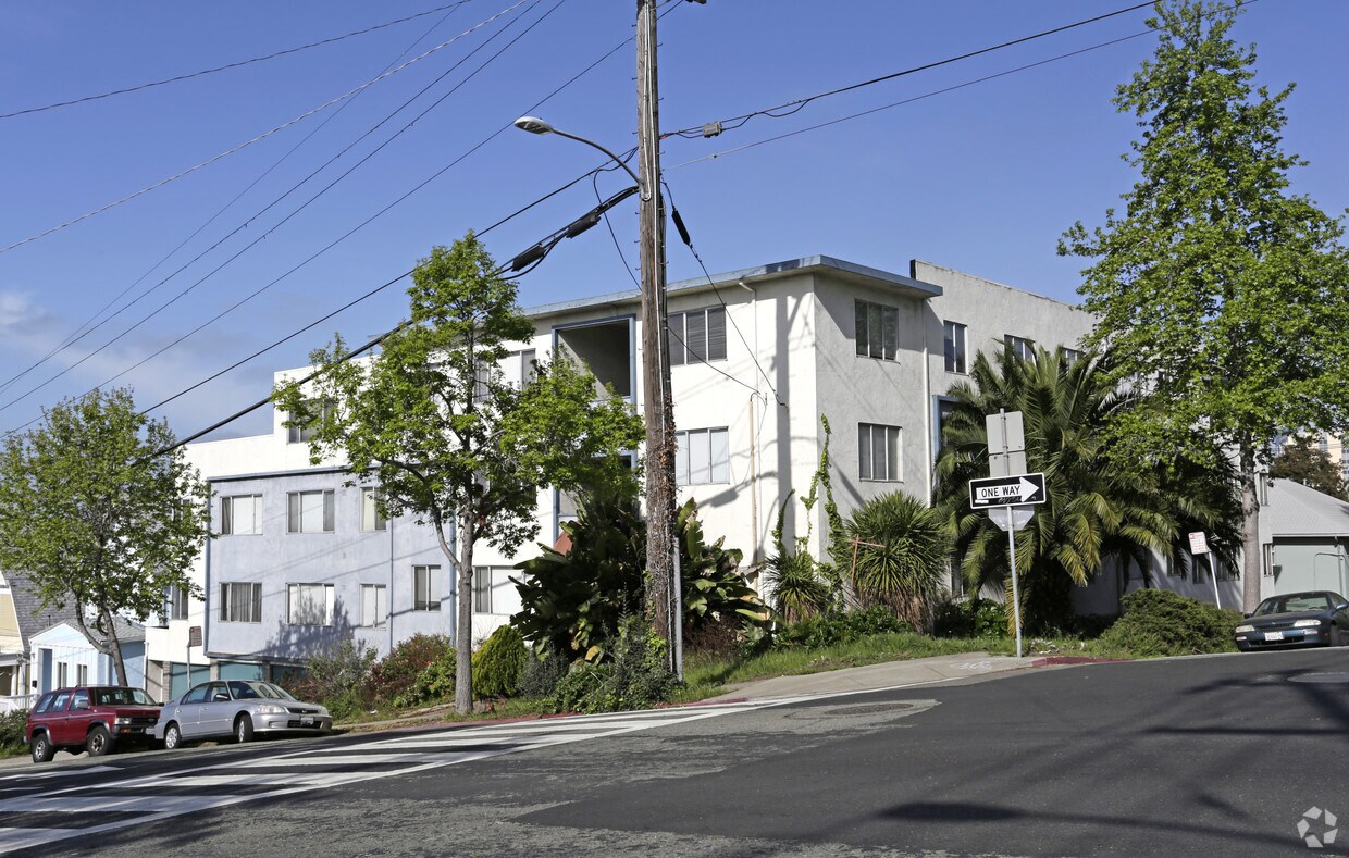 Foto principal - 535 Oakland Ave