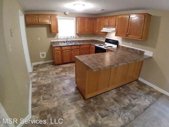 Building Photo - 3 br, 2 bath House - 2336 Woodlawn Road