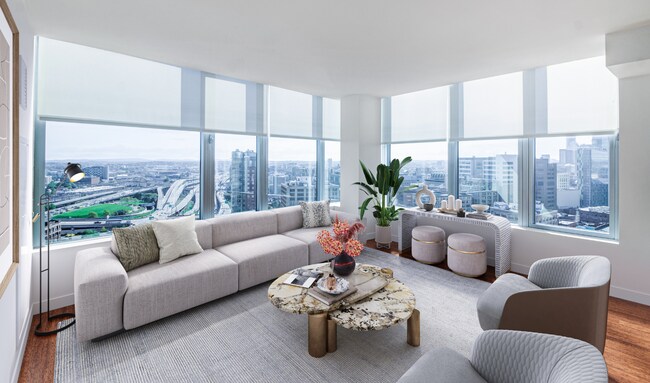 Apartamentos Radian — foto de la comunidad - Radian