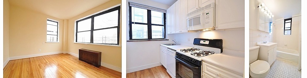 Foto principal - 3755 77th St