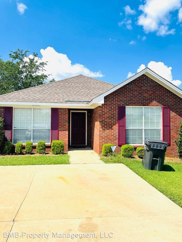 Primary Photo - 3 br, 2 bath House - 7429 Muirfield Loop