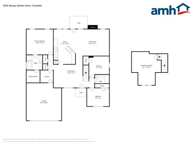 Foto del edificio - 3524 Stoney Garden Dr
