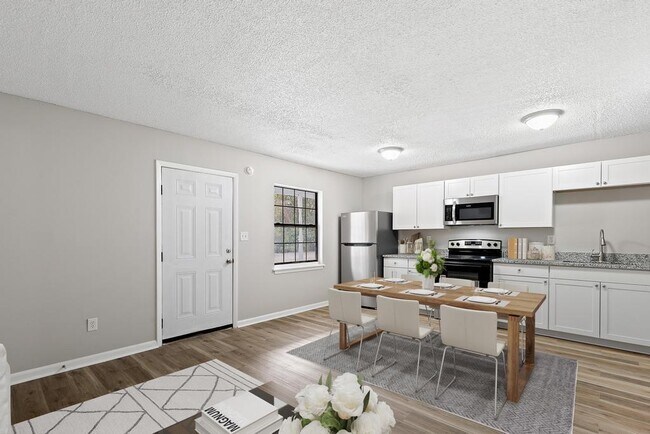 Foto del edificio - 104 Cone St