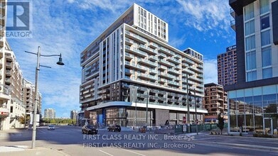 Building Photo - 8119 Birchmount Rd