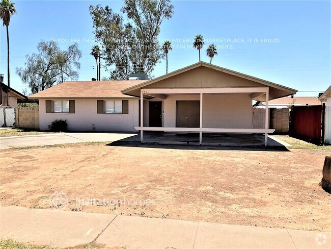Building Photo - 129 E Garnet Ave
