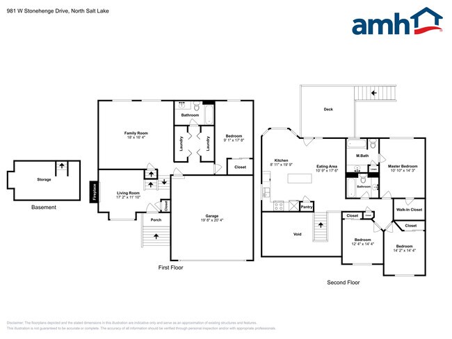 Building Photo - 981 Stonehenge Dr