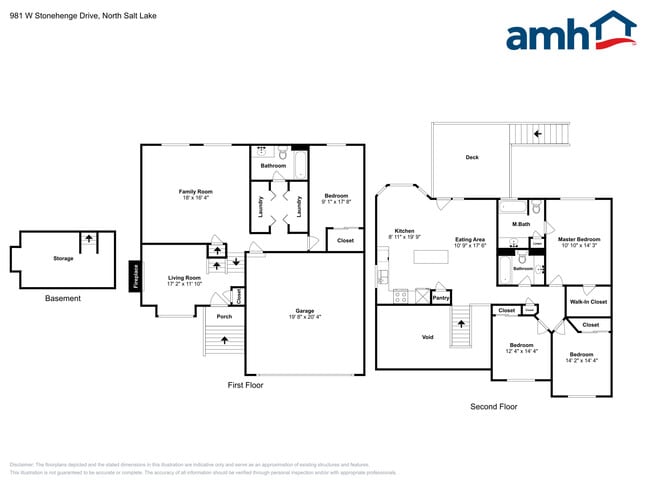 Foto del edificio - 981 Stonehenge Dr