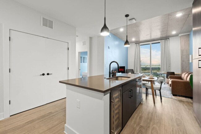 Foto del edificio - 605 N 12th St