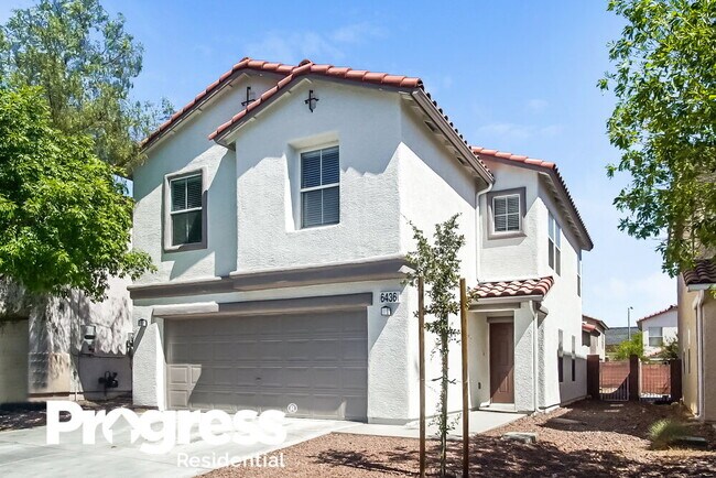 Foto del edificio - 6436 Eldorado Pines Ave