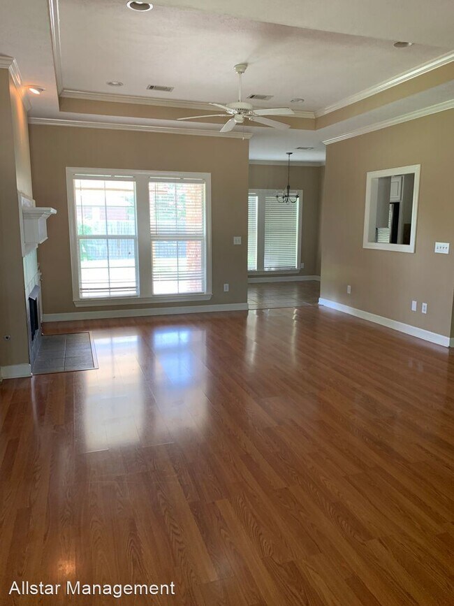 Building Photo - 3 br, 2 bath House - 104 Southwood Drive