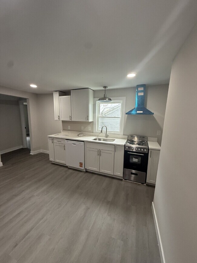 Foto del edificio - Updated One Bedroom in the heart of Lynchburg