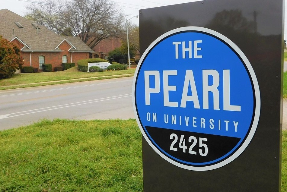 Foto principal - The Pearl on University