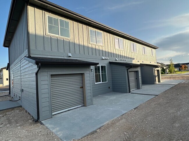 Foto del edificio - 4095 S Lone Pne Wy