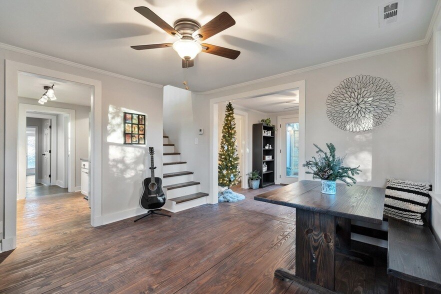 Foto principal - 514 Drake Ave