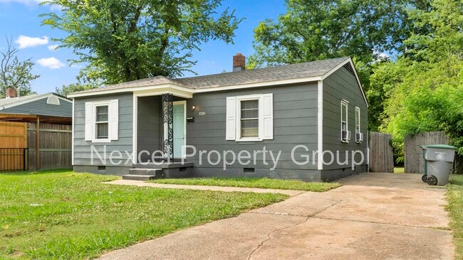Building Photo - 4052 Westover Ave
