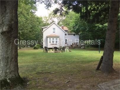 Foto del edificio - 3 Bedroom lake cottage -