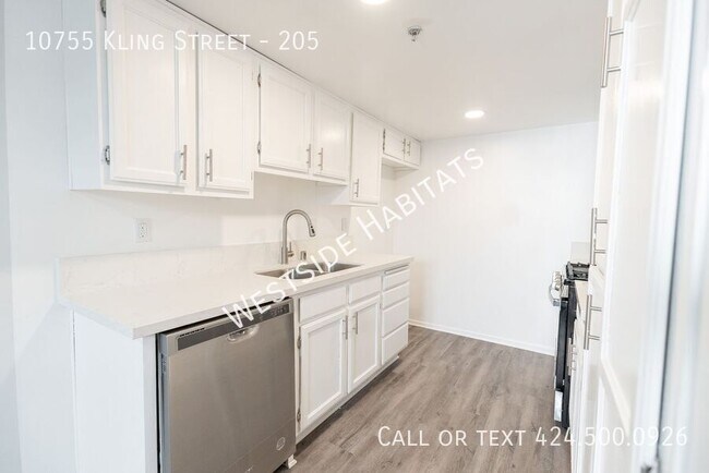 Foto del edificio - 10755 Kling St