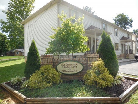 Building Photo - 563 Boring Chapel Rd