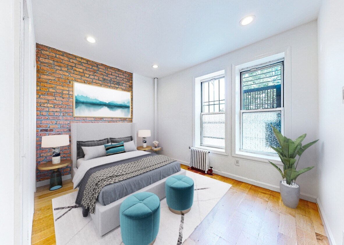 Foto principal - Edgecombe Avenue