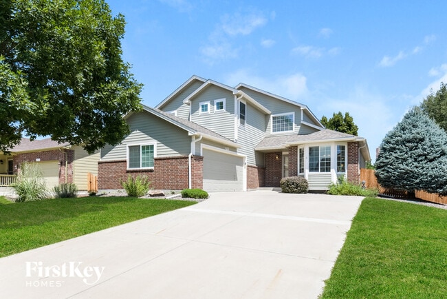 Building Photo - 422 Rio Rancho Way